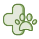 Logo Veterinárna ambulancia Zvončín